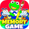 Muppet Matching Babies Memory Game加速器