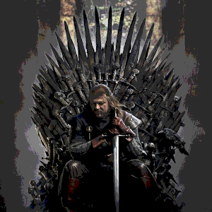 GAME OF THRONES QUIZ -Stark Eddard Baratheon Arryn