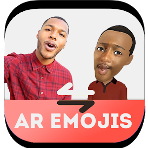 AR Emojis加速器