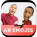 AR Emojis