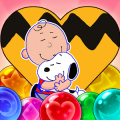 snoopy & His friend Pop 2018