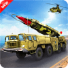 Death Racing Missile Shooter Traffic Rage