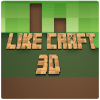 LIKE CRAFT 3D SURVIVAL