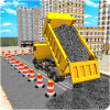 Road Construction: Road Repair