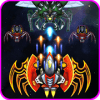 Space shooter: Alien attack加速器