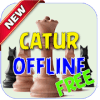 Permainan Catur Offline加速器