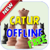 Permainan Catur Offline