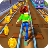 Subway Rush Run加速器