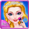 Royal Princess : Dress Up Makeup Artist