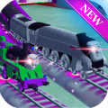 New racing Thomas Friends Racing加速器