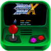 code Mega Man x Arcade加速器