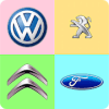 Car Logo Trivia Quiz Free加速器