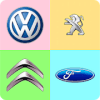 Car Logo Trivia Quiz Free