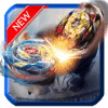 Beyblade Attack Pegasus Games加速器