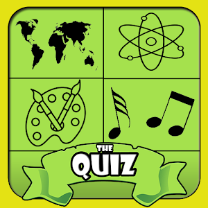 EPIC Quiz™: General Knowledge加速器