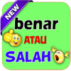 Game Salah atau Benar加速器