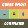 Guess Emoji : Companies加速器