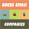 Guess Emoji : Companies