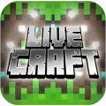 Live Craft : Crafting and survival加速器