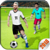 Football Real Champion Pro 3D加速器