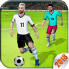 Football Real Champion Pro 3D