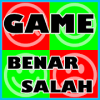 Game Benar Atau Salah Yaaa