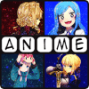 4 Pics 1 Word Anime加速器