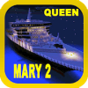 RMS Queen Mary 2 map for MCPE加速器