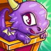 Dragon Treasure Defender: Mystery of Magic Island