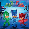 Run PJ Masks Adventure Heroes加速器