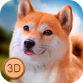 Shiba Inu Simulator 3D加速器