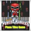 Power Rangers Piano Tiles 2018加速器