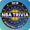 Basket 2K18 - NBA Trivia Quiz加速器