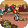 Motocross vs Zombies加速器