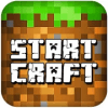 Start Craft 2 : Survival and Creative