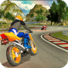 High Speed Bike Rush Racing: bike climb racing