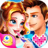 Movie Star Love Story- Girls Game