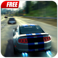 Street Racing Car 3D : High Speed Drift Simulator