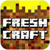 Fresh Craft : Survival & Creative