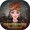 Manikarnika Jhansi Ki Rani - Makeover Game加速器