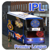 IPL Cricket Game: Bus Simulator 2018加速器