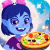 Vampire Princess: Pizza maker加速器