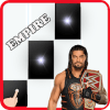 Roman Reigns Piano Tiles加速器