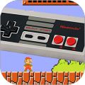 NES Emulator - Arcade Game (Full Classic Game)