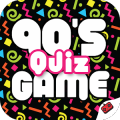 90's Quiz Game加速器