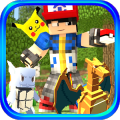 Pixelmon Craft World