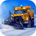 Real Snow Blower Simulator 2018