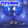 New Pepsi Man Hint加速器