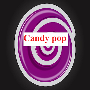 candee pop加速器