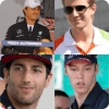 Driver F1 Quiz